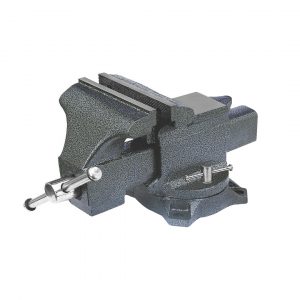 Bench Vice Swivel Base Merican Series