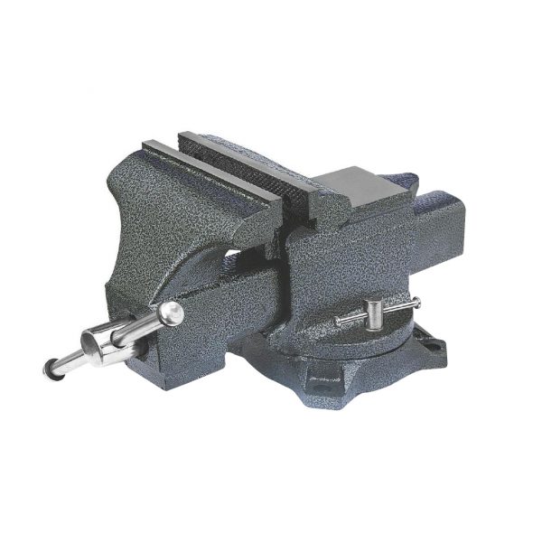 Bench Vice Swivel Base Merican Series