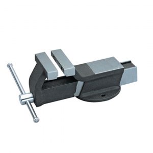 All Steel Vice Fixed Standard Model
