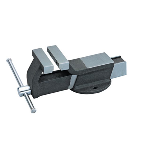 All Steel Vice Fixed Standard Model