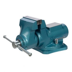 Professional Cylindrical Vice York Vice (European Model)