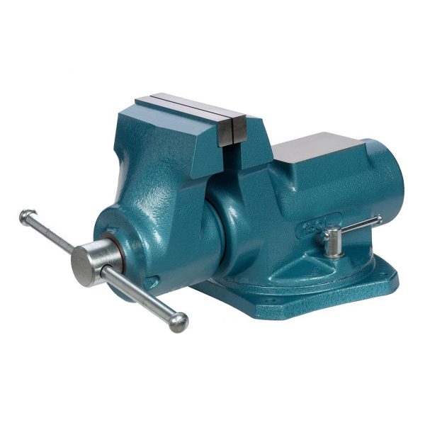 Professional Cylindrical Vice York Vice (European Model)