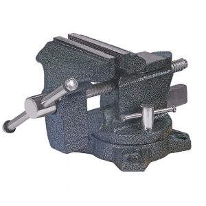 Utility Vice Swivel Base
