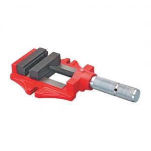 Drill Press Vice