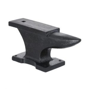 Cast Iron Anvil
