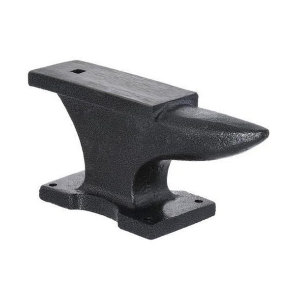 Cast Iron Anvil