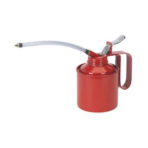 Pump Can Wesco Type