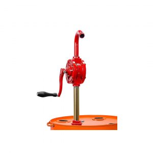 Pump For Oil & Chemical