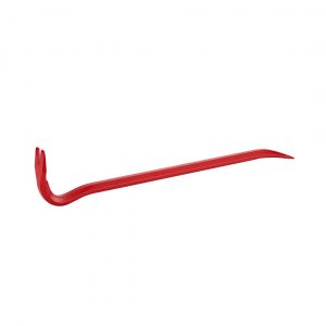 Wrecking Bar-Single Bend