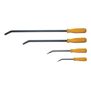 Pry Bars With Handle