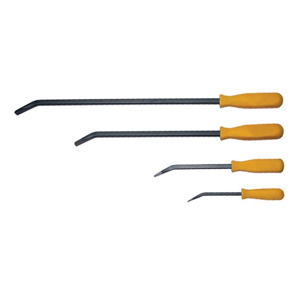 Pry Bars With Handle