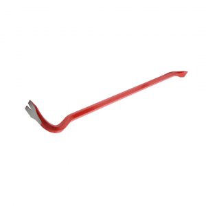 Wrecking Bar-Double Bend