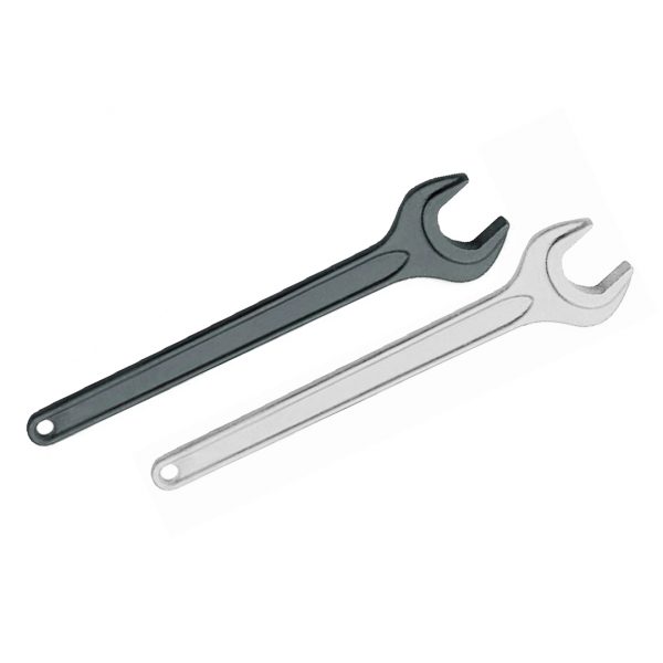 Single Open End Spanner (Din 894)