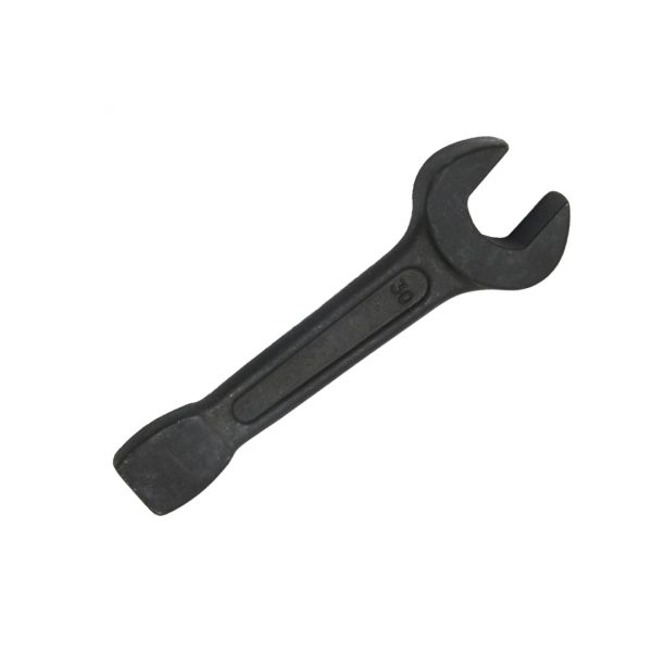 Open Ended Slugging Spanner (Din-133)