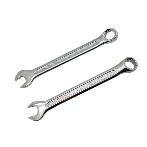 Combination Spanners Antiskid