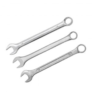 Combination Spanners