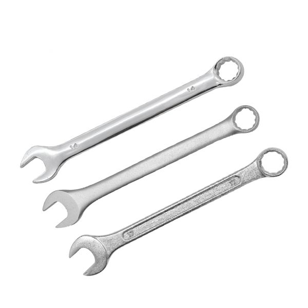 Combination Spanners