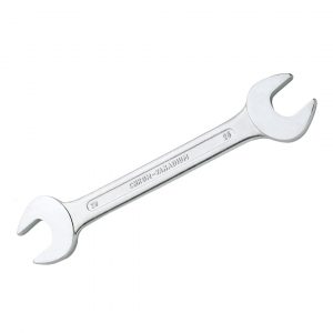 Double Open End Spanners