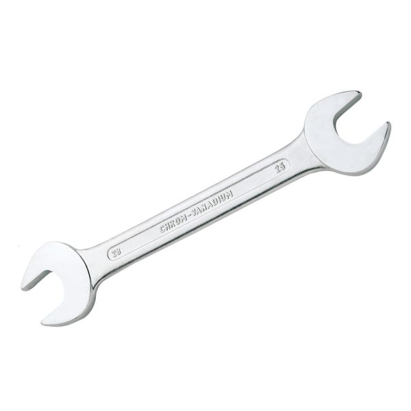 Double Open End Spanners