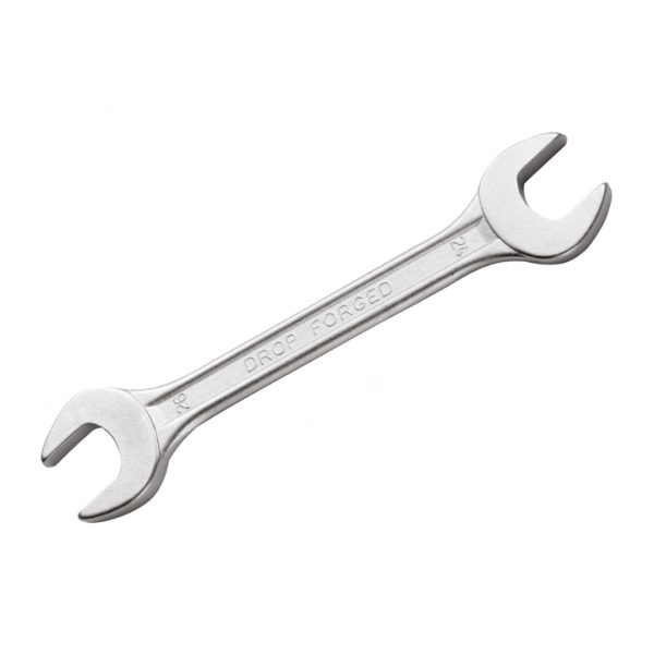 Double Open End Spanners - Image 2