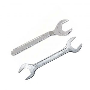 Gas Spanners