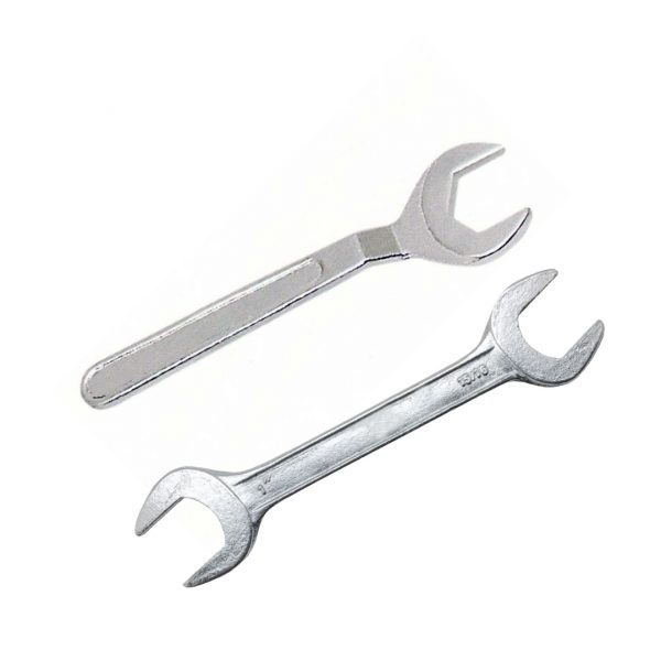Gas Spanners