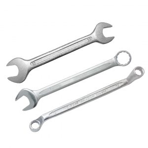 Press Panel Spanners