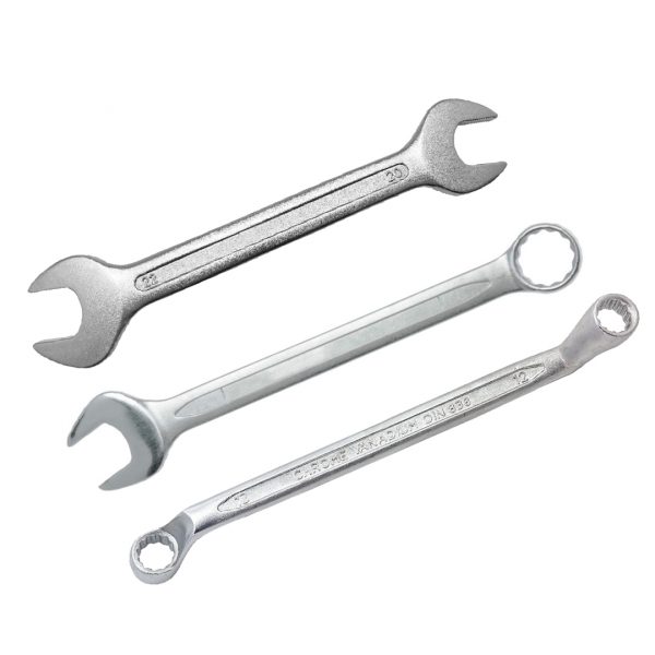 Press Panel Spanners