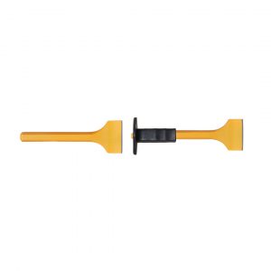 Electrician Chisel With/Without Grip