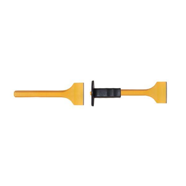 Electrician Chisel With/Without Grip
