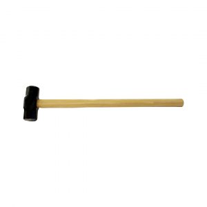 Sledge Hammer with  Hickory Handle
