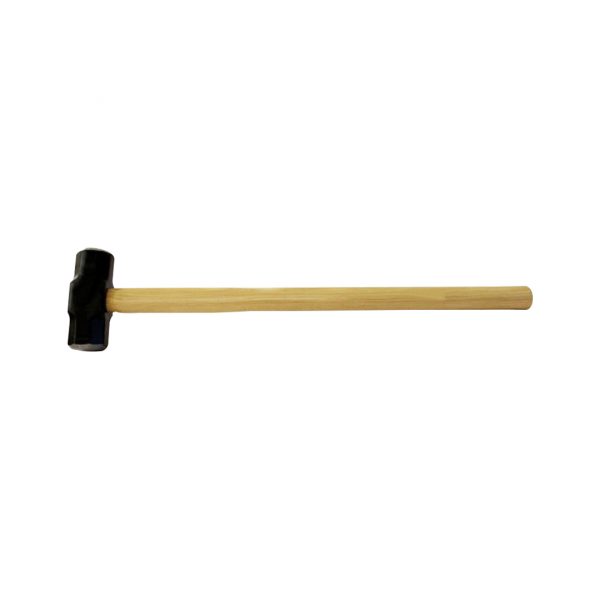 Sledge Hammer with  Hickory Handle