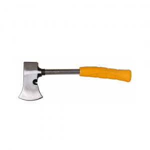 Tubular Axe