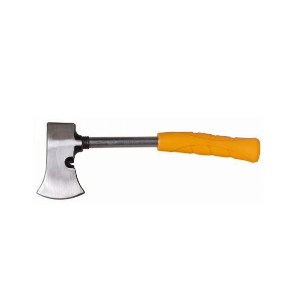 Tubular Axe