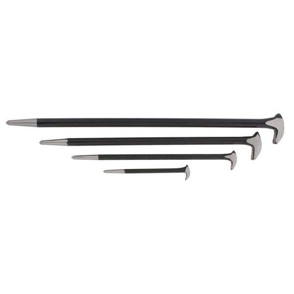 Rolling Pry Bar