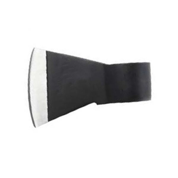 Half Labor Round Axe Mouth