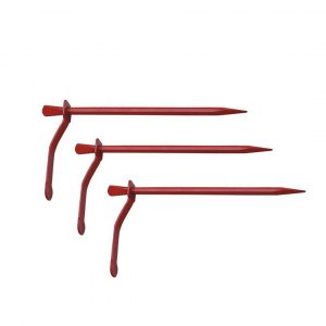 MASON PEGS