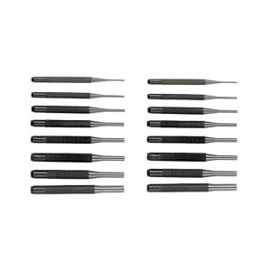 Drive Pin Punch Set