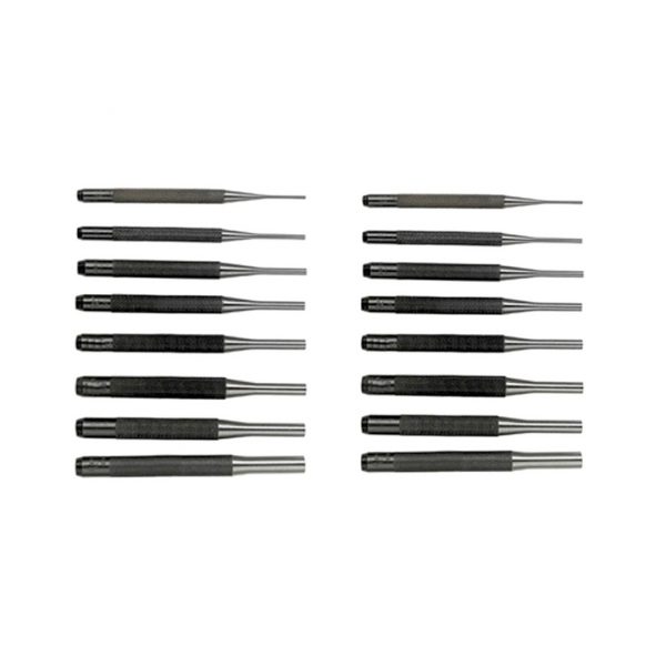 Drive Pin Punch Set
