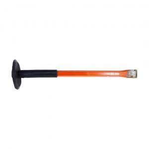 Chisel with Mushroom Head
