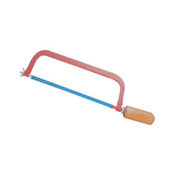Hacksaw Frame (Wood Handle) 12”