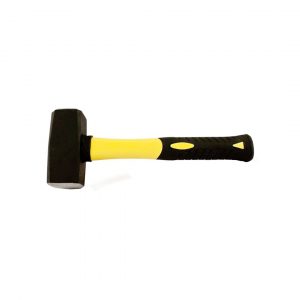 Faustel Sledge Hammer with Fiber Handle
