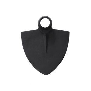Hoe Triangular Round Eye