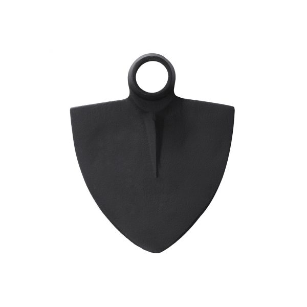 Hoe Triangular Round Eye