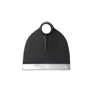 Hoe D Shaped Round Eye