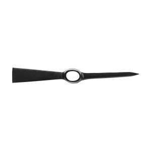 Pick Mattock Head Oval Eye