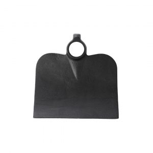 Hoe Square Taper Round Eye with Head