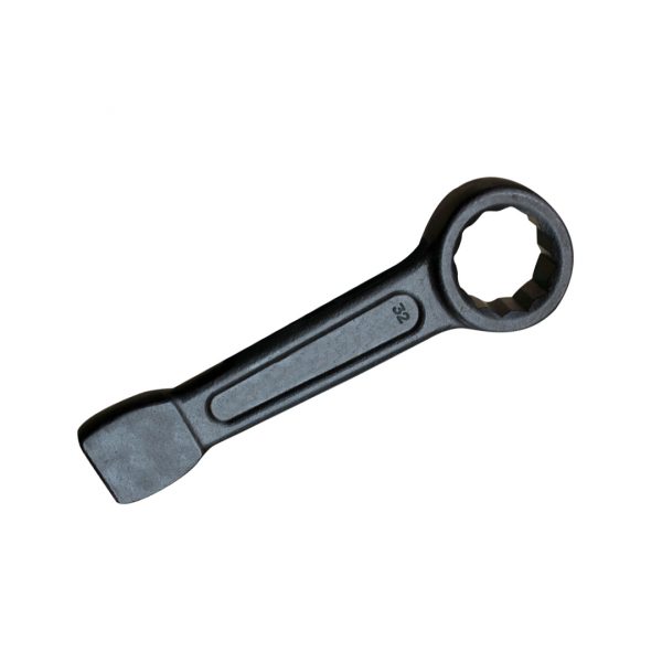 Ring Slugging Spanner (Din-7444)