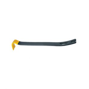 Utility Bar