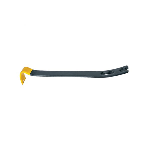 Utility Bar